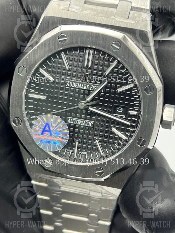 Фото 9 - Audemars Piguet Royal Oak 41mm Art 8629