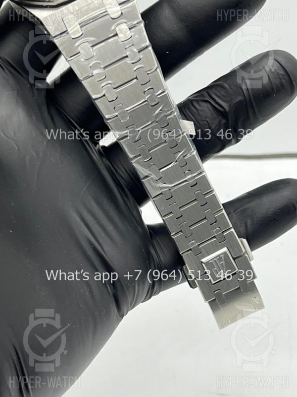 Фото 12 - Audemars Piguet Royal Oak 41mm Art 8629
