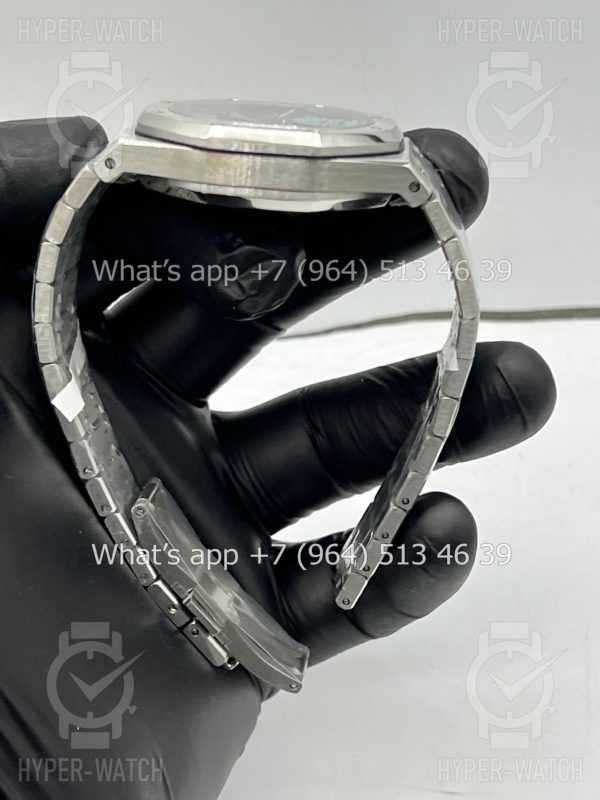 Фото 14 - Audemars Piguet Royal Oak 41mm Art 8629