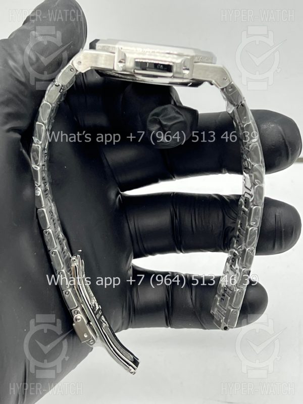 Товар Patek Philippe Nautilus 40mm Art 8609 Фото 13 - Patek Philippe Nautilus 40mm Art 8609