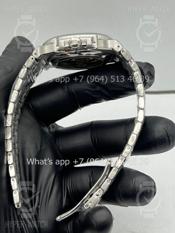 Товар Patek Philippe Nautilus 40mm Art 8609 Фото 15 - Patek Philippe Nautilus 40mm Art 8609