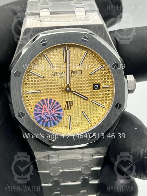 Товар Audemars Piguet Royal Oak Jumbo 39mm Art 8621 Фото 9 - Audemars Piguet Royal Oak Jumbo 39mm Art 8621