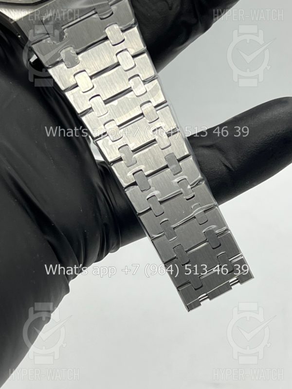 Товар Audemars Piguet Royal Oak Jumbo 39mm Art 8621 Фото 10 - Audemars Piguet Royal Oak Jumbo 39mm Art 8621