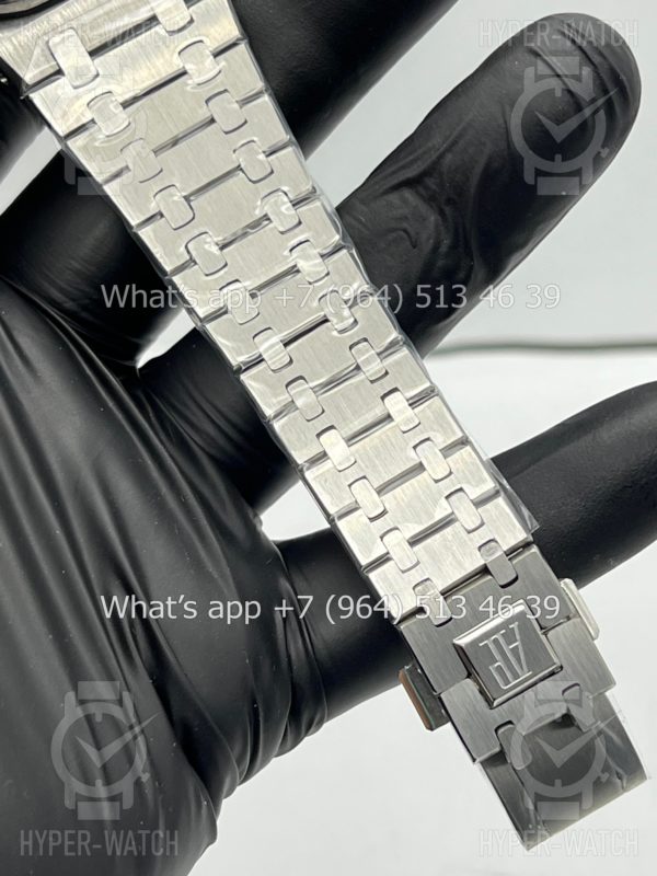 Товар Audemars Piguet Royal Oak Jumbo 39mm Art 8621 Фото 11 - Audemars Piguet Royal Oak Jumbo 39mm Art 8621