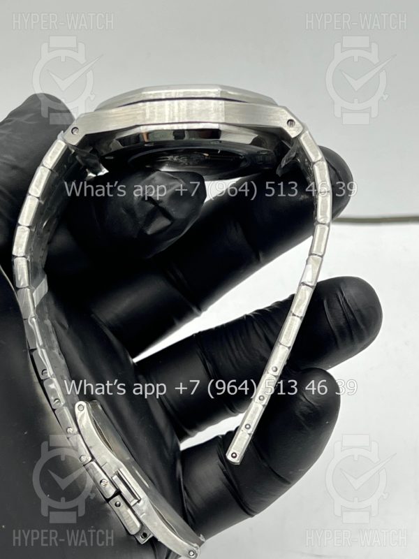Товар Audemars Piguet Royal Oak Jumbo 39mm Art 8621 Фото 13 - Audemars Piguet Royal Oak Jumbo 39mm Art 8621