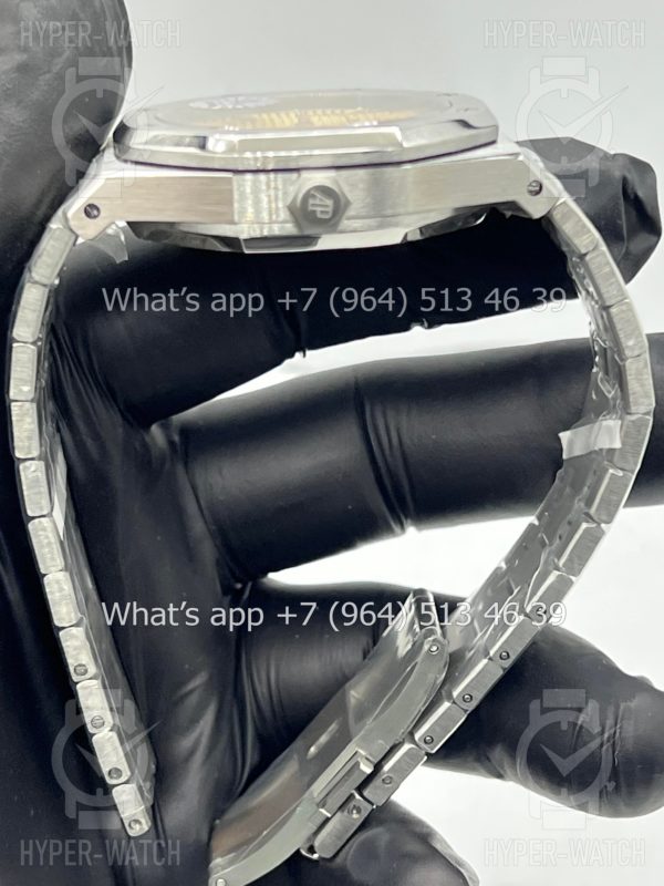 Товар Audemars Piguet Royal Oak Jumbo 39mm Art 8621 Фото 14 - Audemars Piguet Royal Oak Jumbo 39mm Art 8621