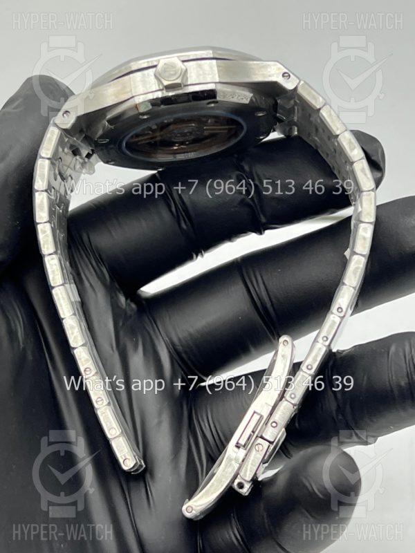 Товар Audemars Piguet Royal Oak Jumbo 39mm Art 8621 Фото 15 - Audemars Piguet Royal Oak Jumbo 39mm Art 8621