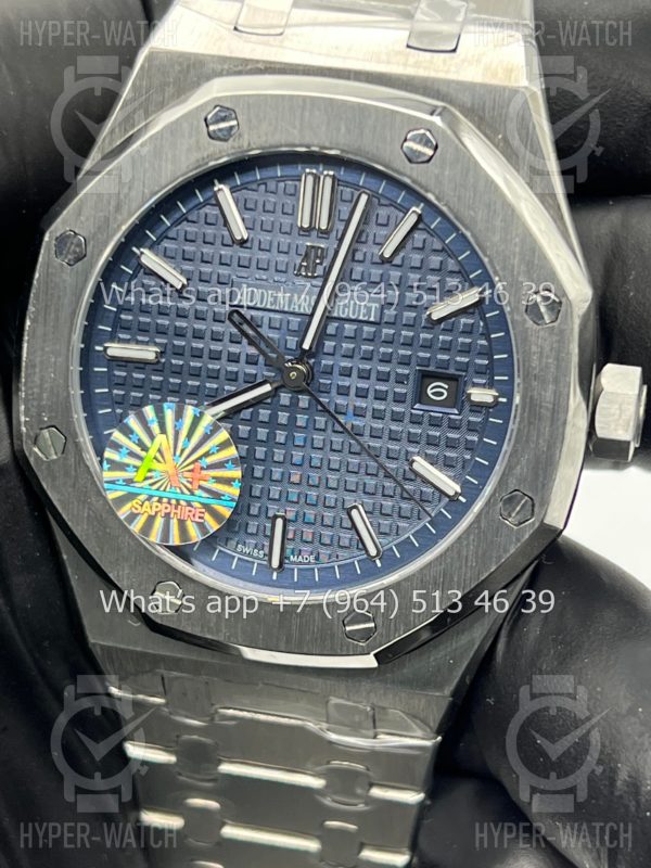 Товар Audemars Piguet Royal Oak 41mm Art 8626 Фото 2 - Audemars Piguet Royal Oak 41mm Art 8626