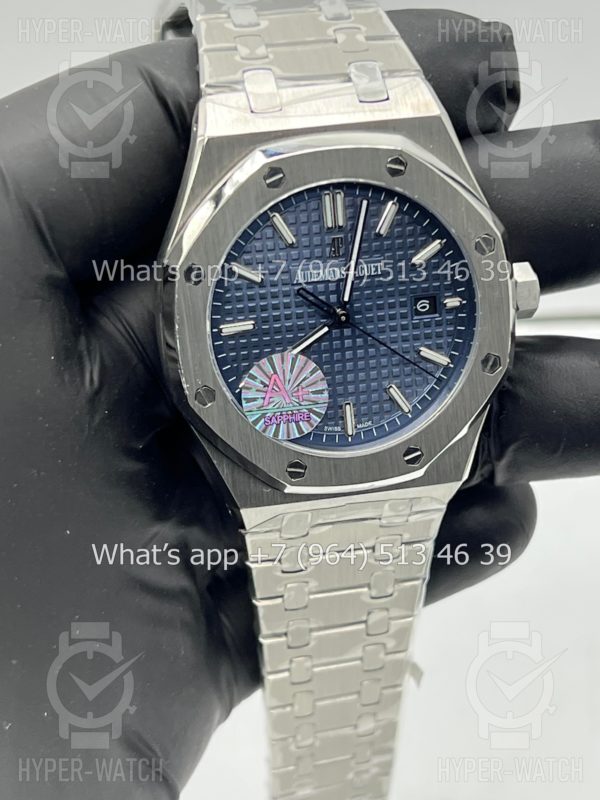 Товар Audemars Piguet Royal Oak 41mm Art 8626 Фото 6 - Audemars Piguet Royal Oak 41mm Art 8626