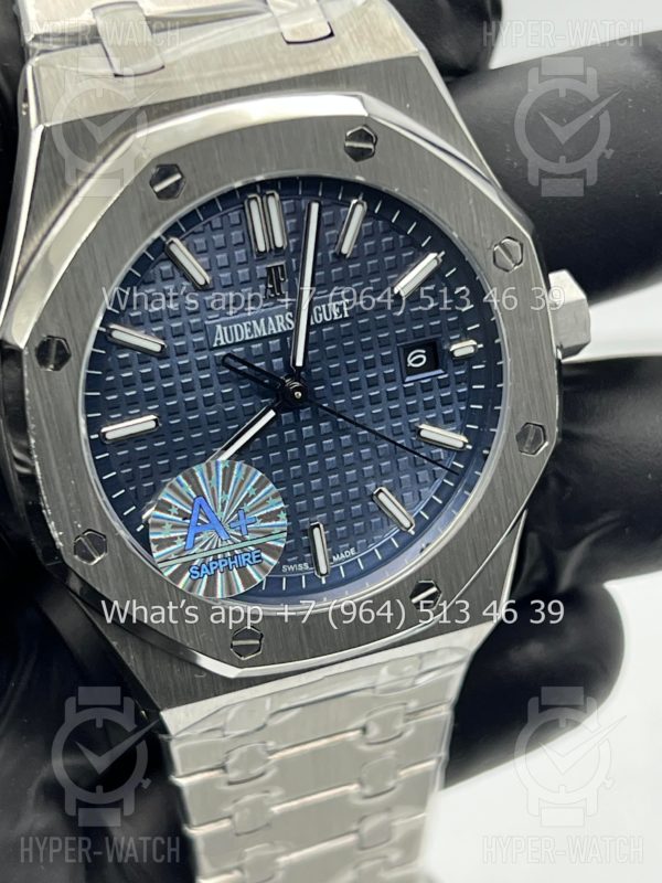 Товар Audemars Piguet Royal Oak 41mm Art 8626 Фото 7 - Audemars Piguet Royal Oak 41mm Art 8626