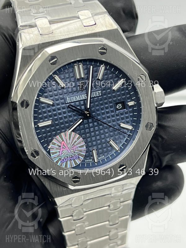 Товар Audemars Piguet Royal Oak 41mm Art 8626 Фото 9 - Audemars Piguet Royal Oak 41mm Art 8626