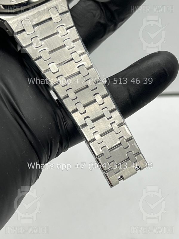 Товар Audemars Piguet Royal Oak 41mm Art 8626 Фото 10 - Audemars Piguet Royal Oak 41mm Art 8626