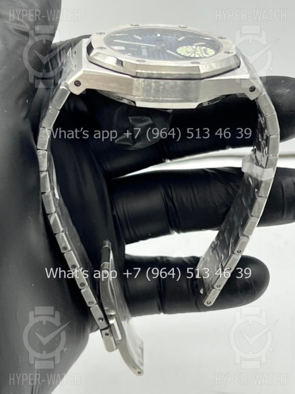 Товар Audemars Piguet Royal Oak 41mm Art 8626 Фото 12 - Audemars Piguet Royal Oak 41mm Art 8626
