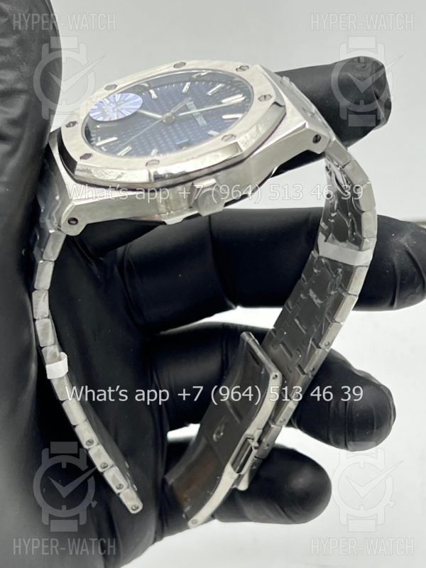 Товар Audemars Piguet Royal Oak 41mm Art 8626 Фото 14 - Audemars Piguet Royal Oak 41mm Art 8626