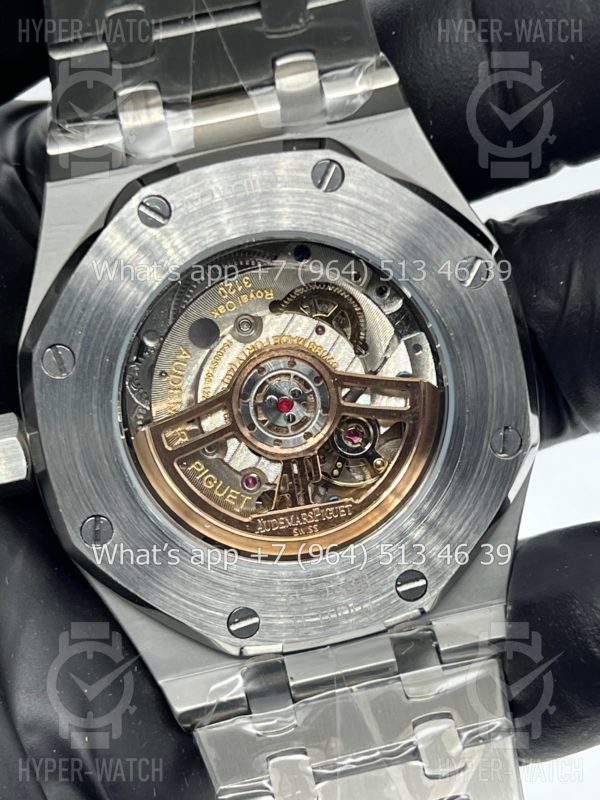 Товар Audemars Piguet Royal Oak 41mm Art 8626 Фото 17 - Audemars Piguet Royal Oak 41mm Art 8626