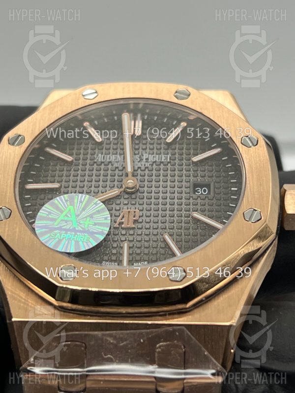 Товар Audemars Piguet Royal Oak Jumbo 39mm Art 8622 Фото 5 - Audemars Piguet Royal Oak Jumbo 39mm Art 8622