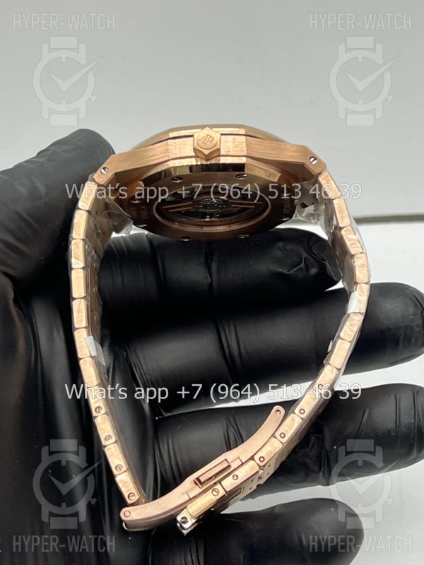 Товар Audemars Piguet Royal Oak Jumbo 39mm Art 8622 Фото 17 - Audemars Piguet Royal Oak Jumbo 39mm Art 8622