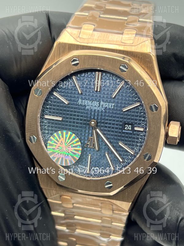 Товар Audemars Piguet Royal Oak Jumbo 39mm Art 8623 Фото 8 - Audemars Piguet Royal Oak Jumbo 39mm Art 8623