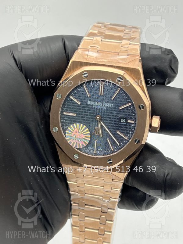 Товар Audemars Piguet Royal Oak Jumbo 39mm Art 8623 Фото 10 - Audemars Piguet Royal Oak Jumbo 39mm Art 8623