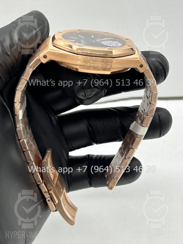 Товар Audemars Piguet Royal Oak Jumbo 39mm Art 8623 Фото 13 - Audemars Piguet Royal Oak Jumbo 39mm Art 8623
