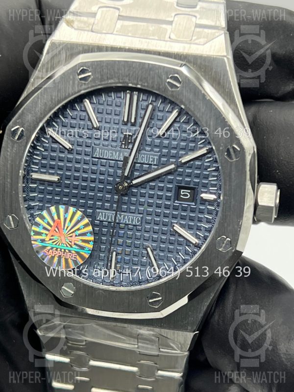 Фото 2 - Audemars Piguet Royal Oak 41mm Art 8630