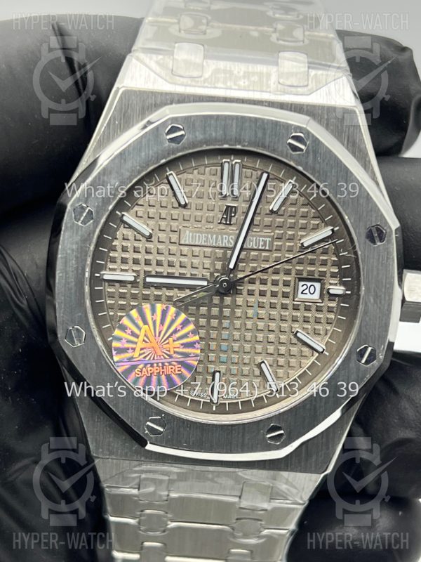 Товар Audemars Piguet Royal Oak 41mm Art 8627 Фото 2 - Audemars Piguet Royal Oak 41mm Art 8627