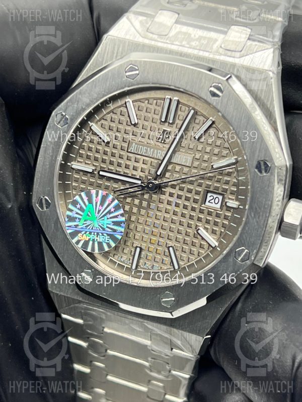 Товар Audemars Piguet Royal Oak 41mm Art 8627 Фото 3 - Audemars Piguet Royal Oak 41mm Art 8627