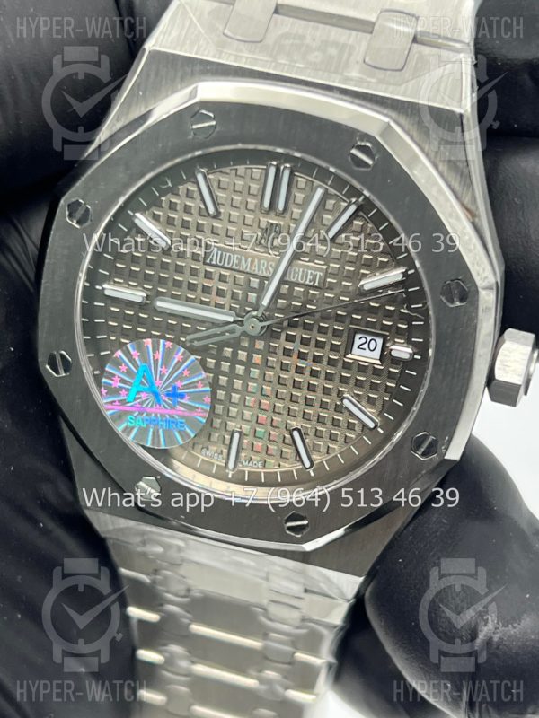 Товар Audemars Piguet Royal Oak 41mm Art 8627 Фото 4 - Audemars Piguet Royal Oak 41mm Art 8627