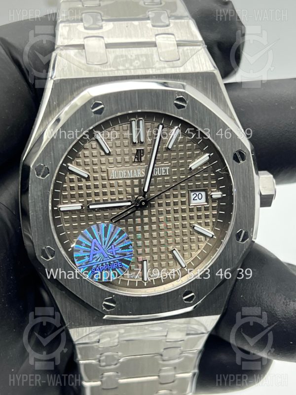 Товар Audemars Piguet Royal Oak 41mm Art 8627 Фото 5 - Audemars Piguet Royal Oak 41mm Art 8627