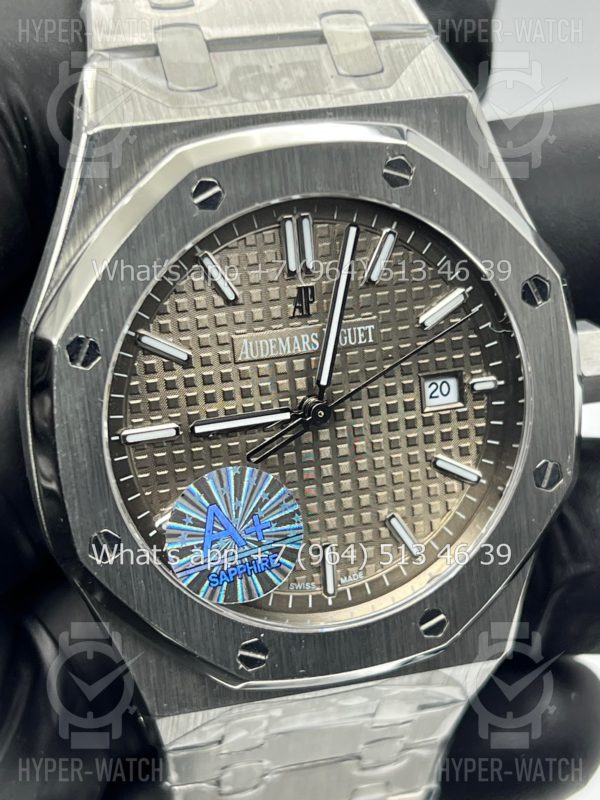 Товар Audemars Piguet Royal Oak 41mm Art 8627 Фото 6 - Audemars Piguet Royal Oak 41mm Art 8627