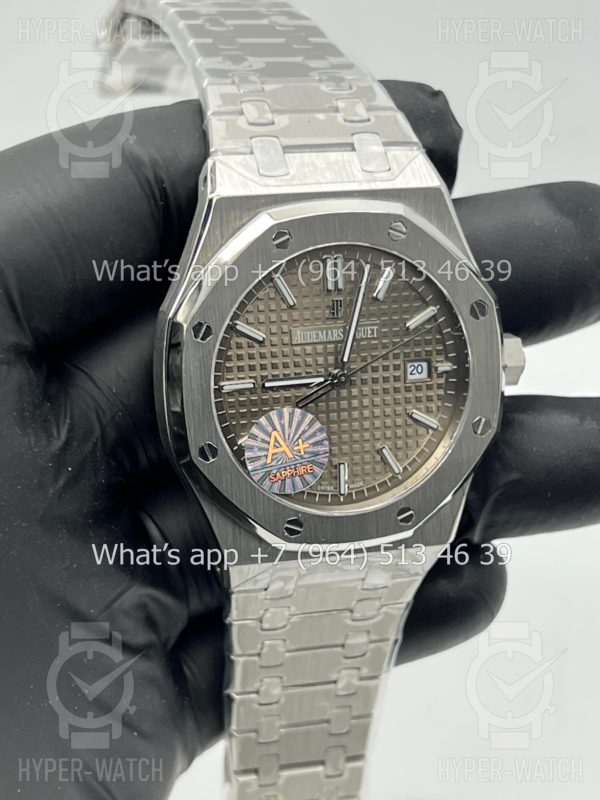 Товар Audemars Piguet Royal Oak 41mm Art 8627 Фото 7 - Audemars Piguet Royal Oak 41mm Art 8627