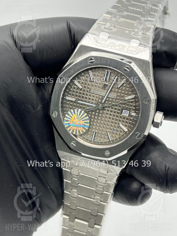 Товар Audemars Piguet Royal Oak 41mm Art 8627 Фото 8 - Audemars Piguet Royal Oak 41mm Art 8627