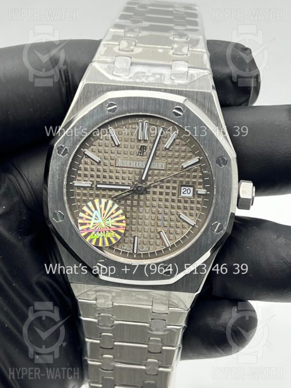 Товар Audemars Piguet Royal Oak 41mm Art 8627 Фото 9 - Audemars Piguet Royal Oak 41mm Art 8627