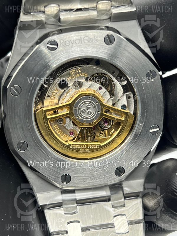 Товар Audemars Piguet Royal Oak 41mm Art 8627 Фото 15 - Audemars Piguet Royal Oak 41mm Art 8627