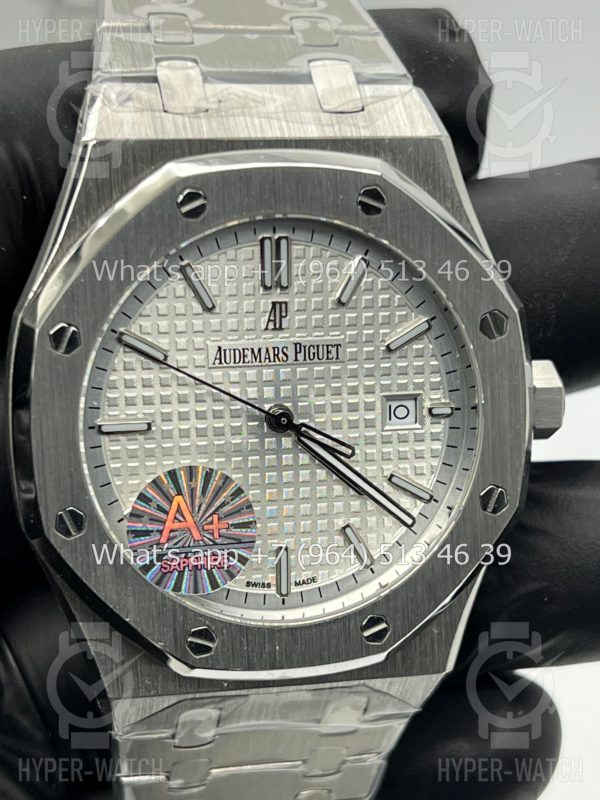 Товар Audemars Piguet Royal Oak 41mm Art 8628 Фото 2 - Audemars Piguet Royal Oak 41mm Art 8628