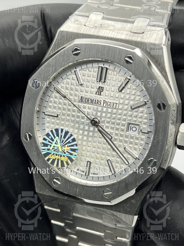 Товар Audemars Piguet Royal Oak 41mm Art 8628 Фото 3 - Audemars Piguet Royal Oak 41mm Art 8628