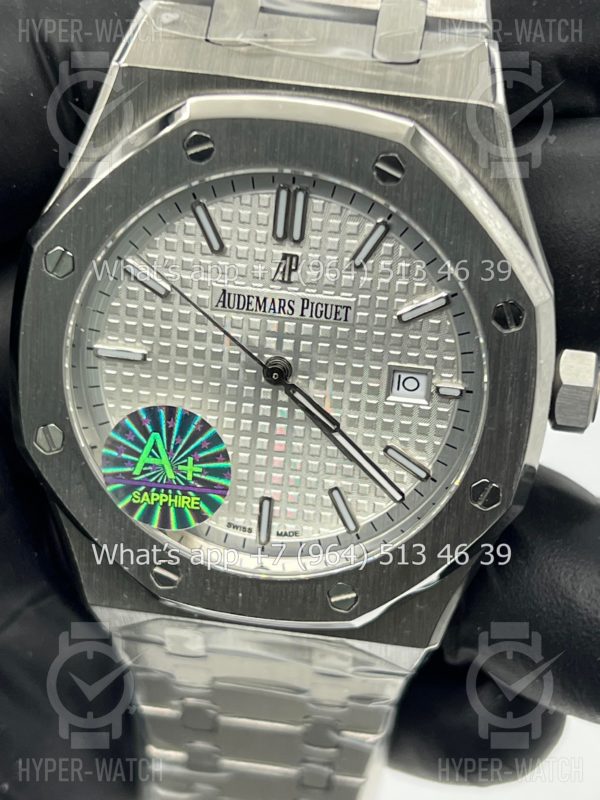 Товар Audemars Piguet Royal Oak 41mm Art 8628 Фото 4 - Audemars Piguet Royal Oak 41mm Art 8628