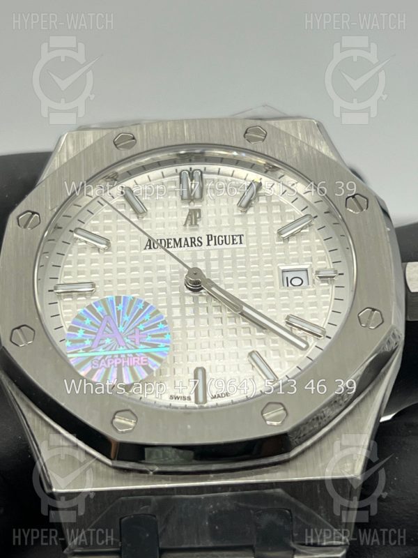Товар Audemars Piguet Royal Oak 41mm Art 8628 Фото 5 - Audemars Piguet Royal Oak 41mm Art 8628
