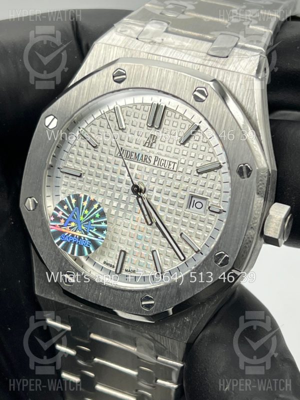 Товар Audemars Piguet Royal Oak 41mm Art 8628 Фото 6 - Audemars Piguet Royal Oak 41mm Art 8628