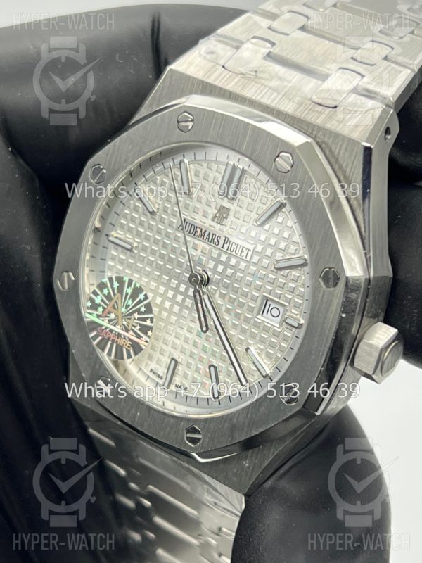 Товар Audemars Piguet Royal Oak 41mm Art 8628 Фото 7 - Audemars Piguet Royal Oak 41mm Art 8628