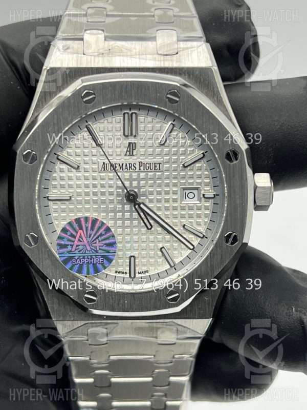 Товар Audemars Piguet Royal Oak 41mm Art 8628 Фото 8 - Audemars Piguet Royal Oak 41mm Art 8628
