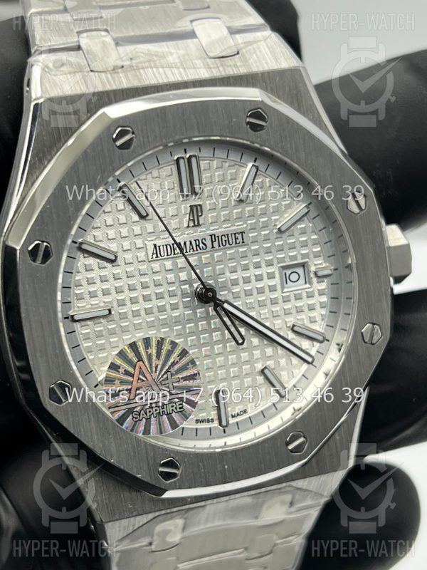 Товар Audemars Piguet Royal Oak 41mm Art 8628 Фото 9 - Audemars Piguet Royal Oak 41mm Art 8628