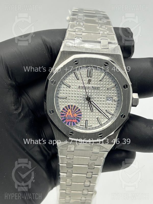 Товар Audemars Piguet Royal Oak 41mm Art 8628 Фото 10 - Audemars Piguet Royal Oak 41mm Art 8628