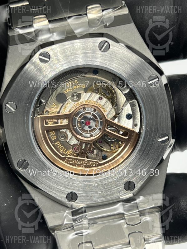 Товар Audemars Piguet Royal Oak 41mm Art 8628 Фото 16 - Audemars Piguet Royal Oak 41mm Art 8628