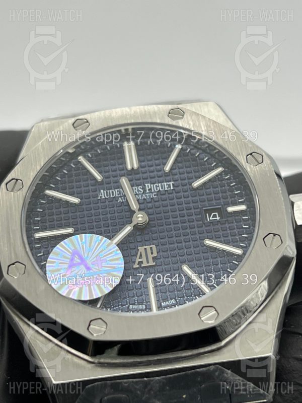 Фото 6 - Audemars Piguet Royal Oak Jumbo 39mm Art 8624