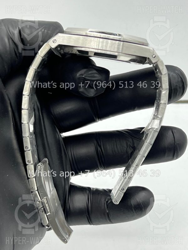 Фото 13 - Audemars Piguet Royal Oak Jumbo 39mm Art 8624