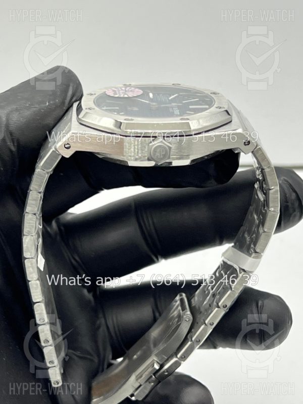 Фото 14 - Audemars Piguet Royal Oak Jumbo 39mm Art 8624