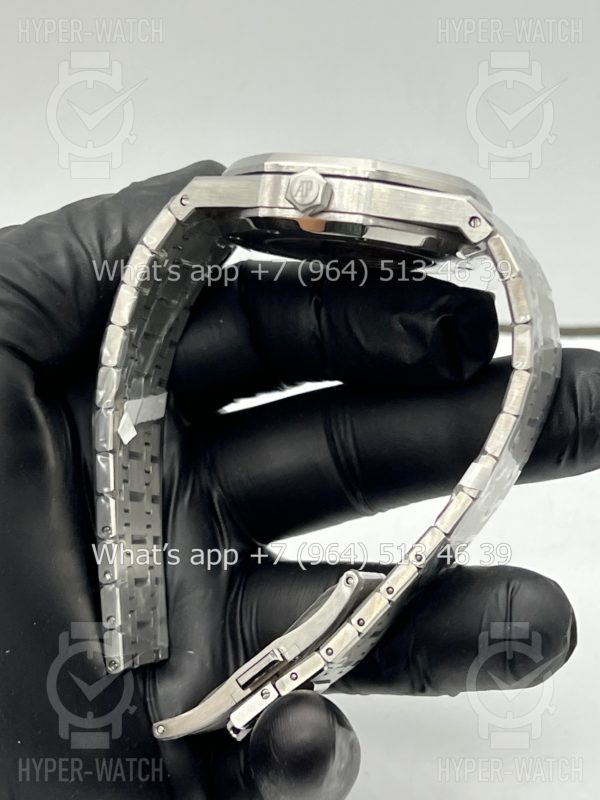 Фото 15 - Audemars Piguet Royal Oak Jumbo 39mm Art 8624