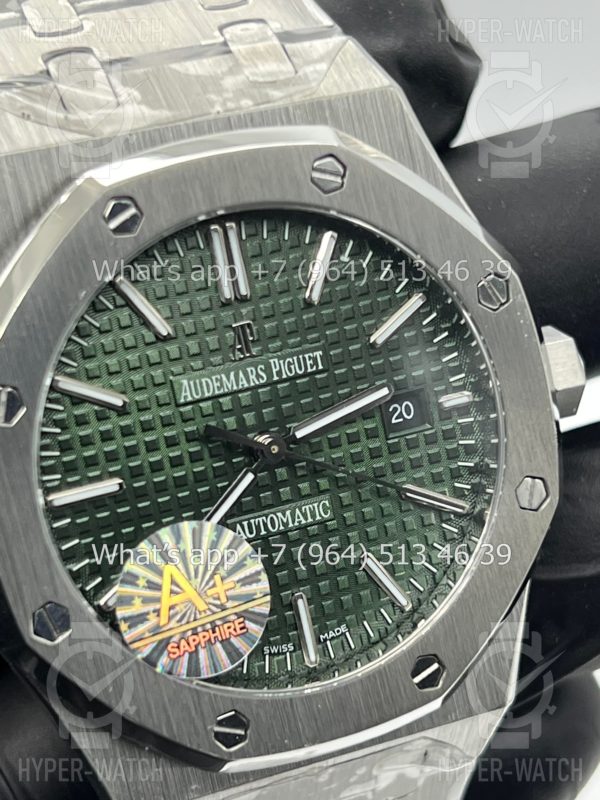 Товар Audemars Piguet Royal Oak 41mm Art 8631 Фото 4 - Audemars Piguet Royal Oak 41mm Art 8631