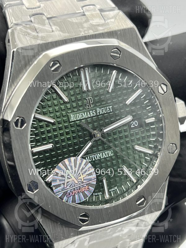 Товар Audemars Piguet Royal Oak 41mm Art 8631 Фото 7 - Audemars Piguet Royal Oak 41mm Art 8631